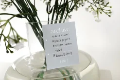 On Point Matte Deco Sticker Set v6
