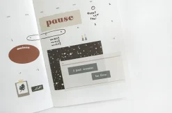 On Point Matte Deco Sticker Set v4