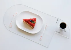 On the Table Acrylic Dining Placemat