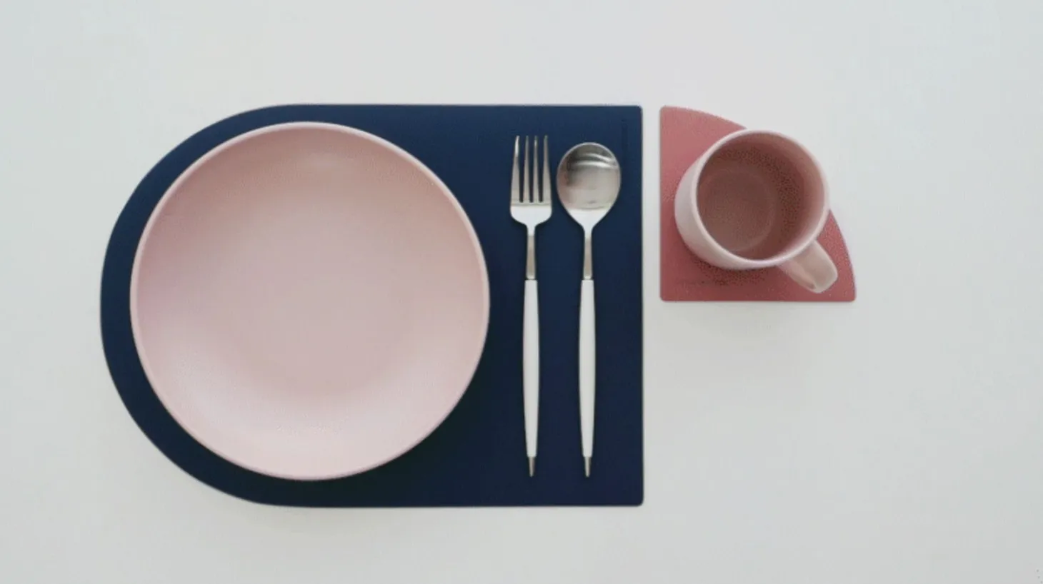 On the Table Brunch Placemat