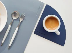 On the Table Tea Coaster