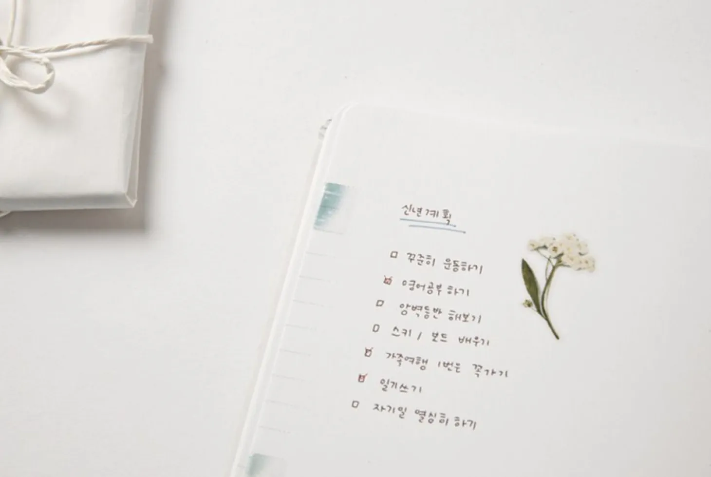 Origin Diary Planner