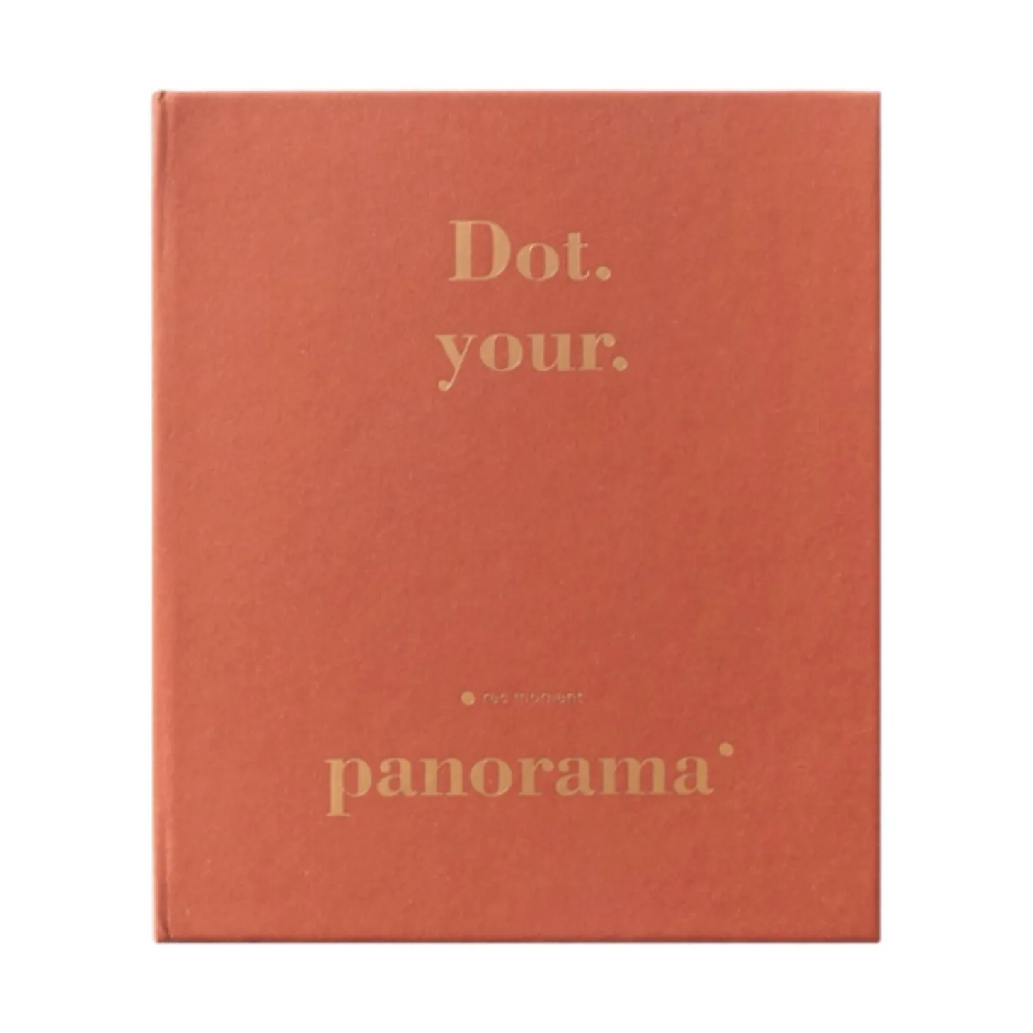 Panorama Self-adhesive Photo Album