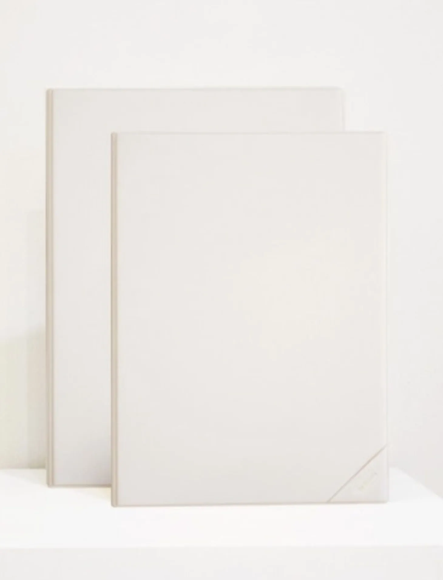 Pastel A4 Notepad Holder