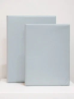 Pastel B5 Notepad Holder