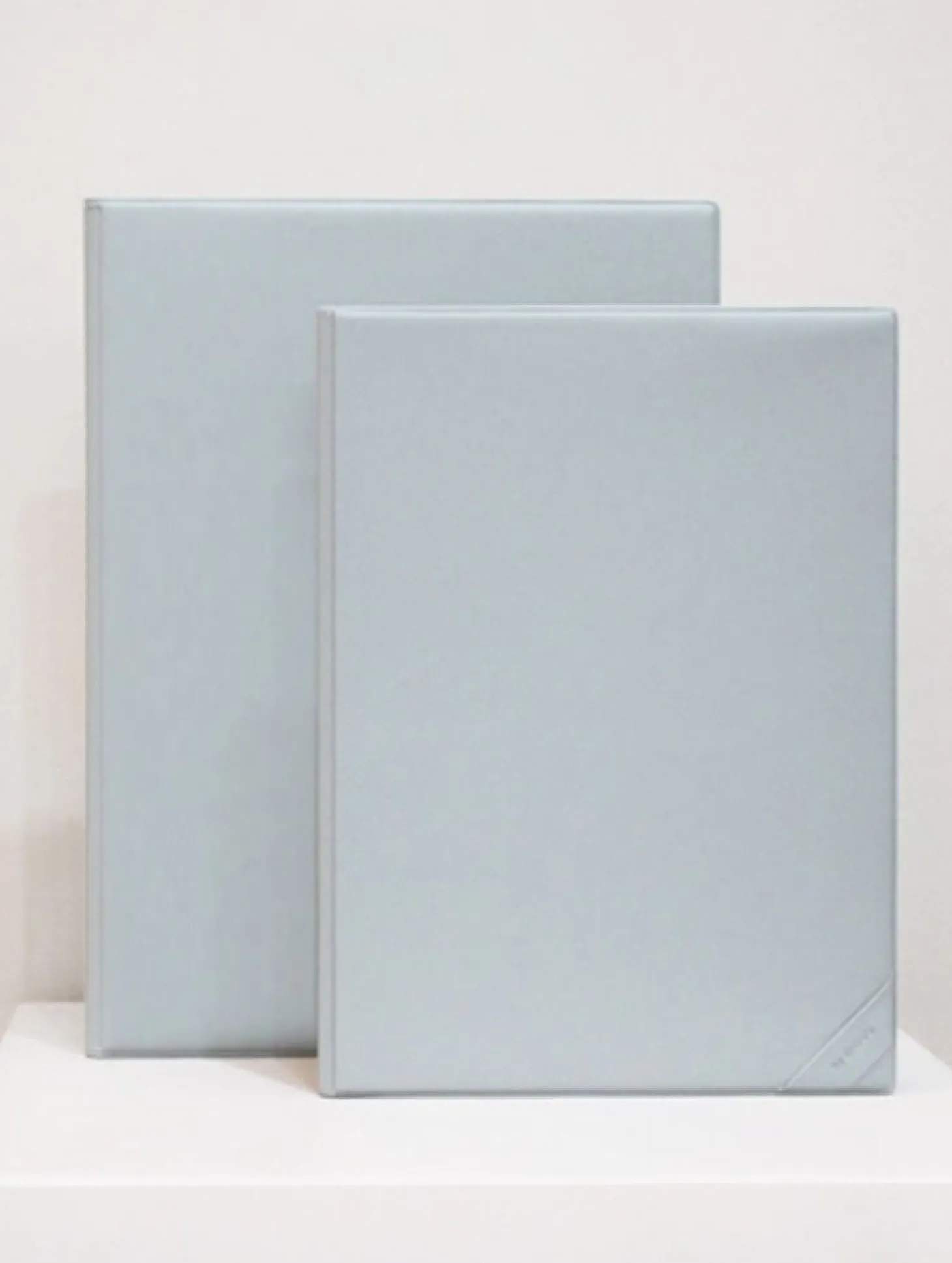 Pastel B5 Notepad Holder