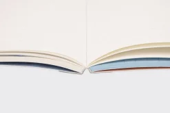 Pastel Edge Monthly Planner