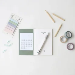 Pastel Index Sticky Note