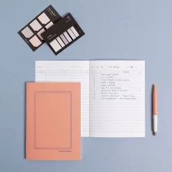 Pastel Index Sticky Note v2
