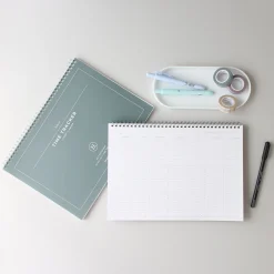 Pastel Retractable Highlighter Set