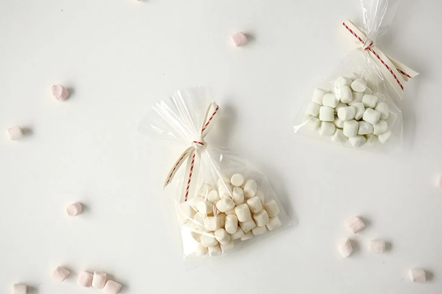 Pattern Cotton Ribbon