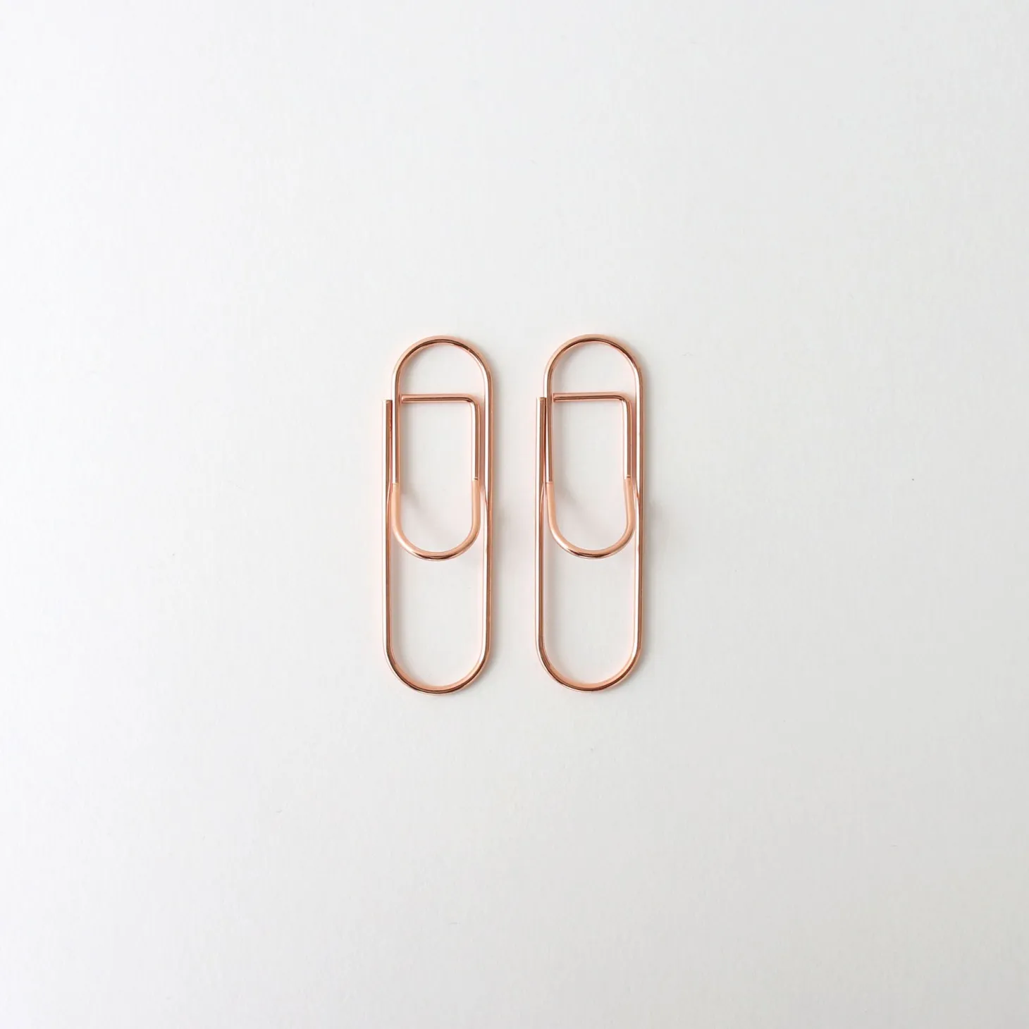 2pcs Clip Pen Holder