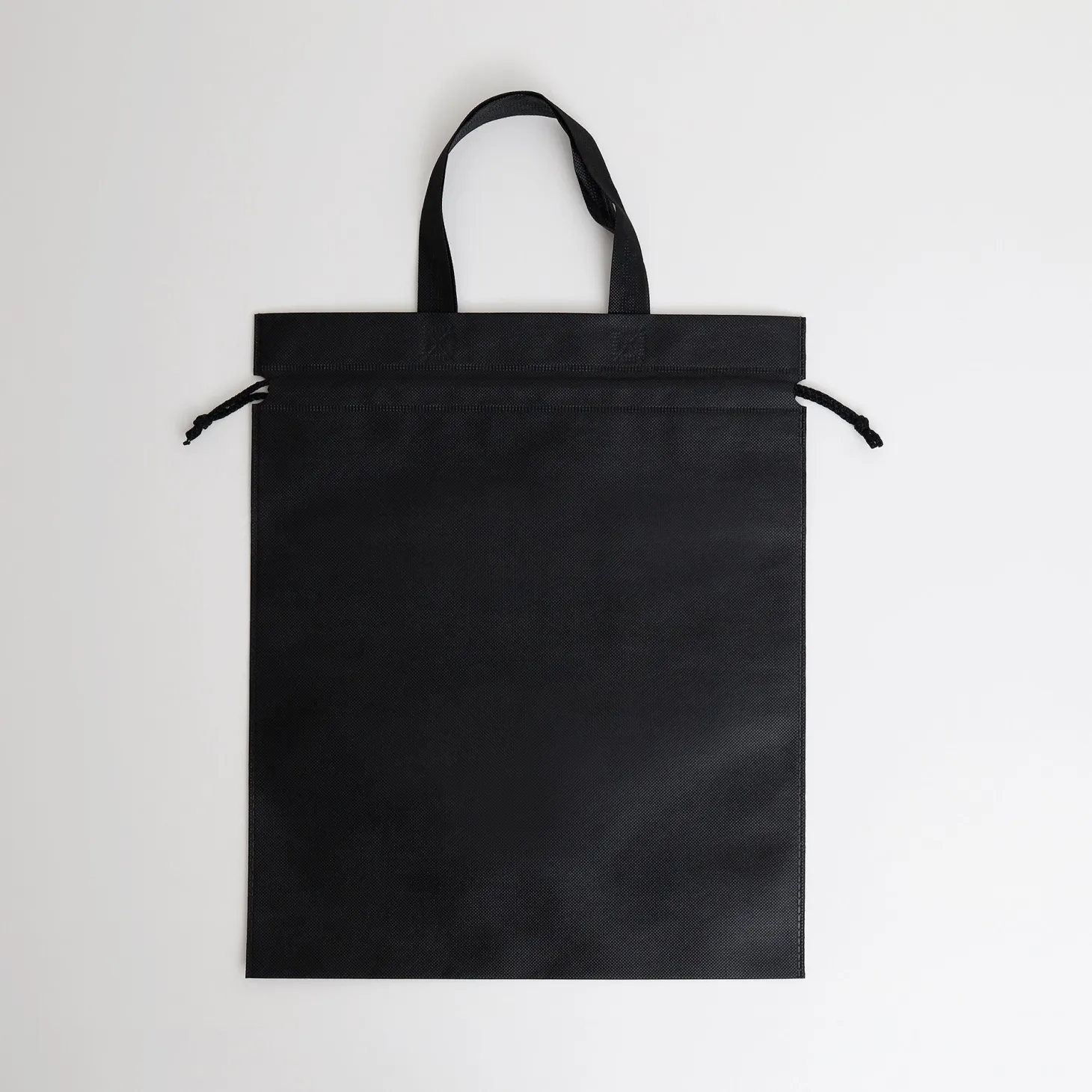 2pcs Non-woven Fabric Tote
