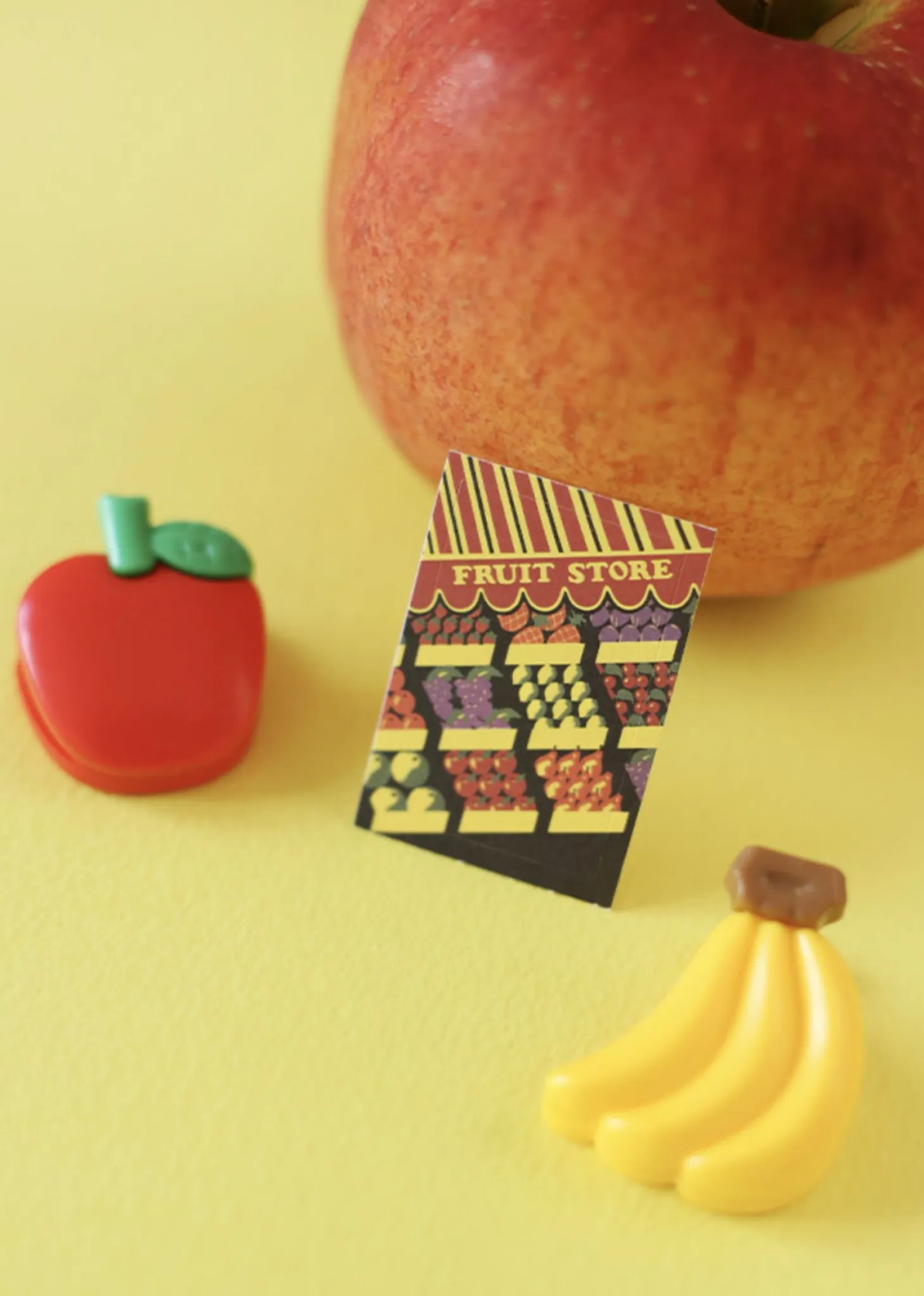 48pcs Vintage Label Sticker Set v2