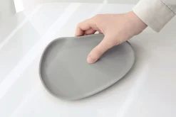 Pebble Vegan Leather Tray