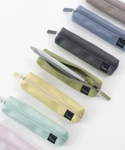 Petit Semi Single Pen Pouch v2
