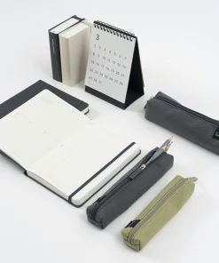 Petit Semi Single Pen Pouch v2