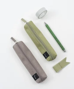 Petit Semi Single Pen Pouch v2
