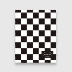 Photograph Screen Cloth