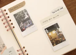 Photo Pocket Sticker Set