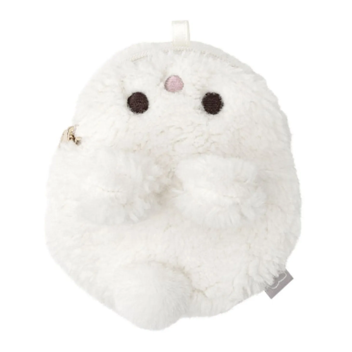 Piyo Bunny Mini Pouch