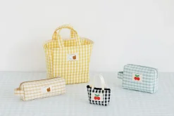 Piyo Check Multi Pouch