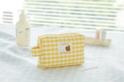 Piyo Check Multi Pouch