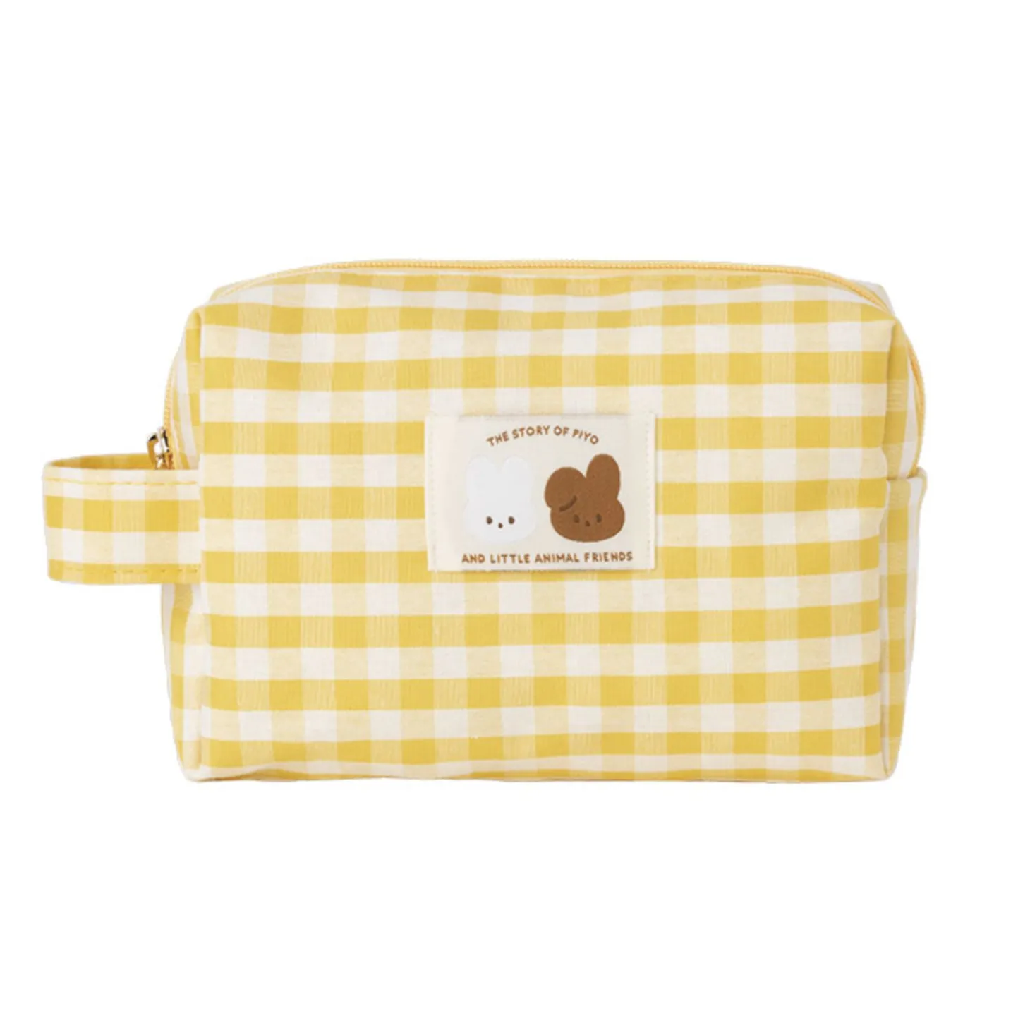 Piyo Check Multi Pouch