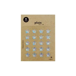 Plain Deco Sticker v55