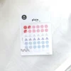 Plain Deco Sticker v2