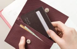 Plan B Card Slim Pocket