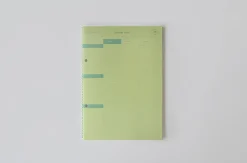 Prelude A5 Planner v3