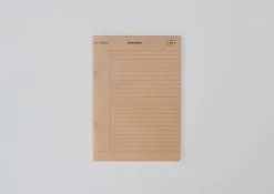 Prelude A5 Planner v3