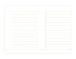 Prelude A5 Planner v3