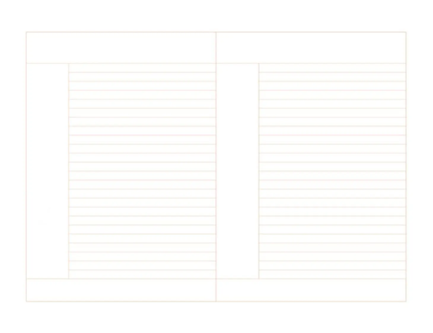 Prelude A5 Planner v3