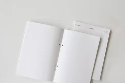 Prelude A5 Planner v3