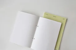 Prelude A5 Planner v3