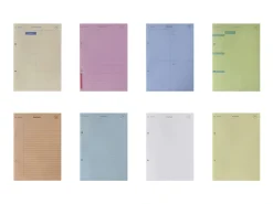 Prelude A5 Planner v3