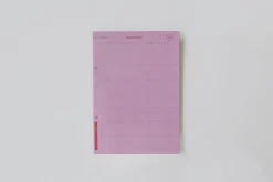 Prelude A5 Planner v3
