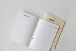 Prelude A5 Planner v3