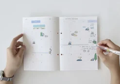 Prelude A5 Planner v3