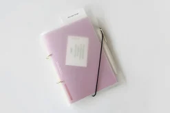 Prelude A5 Planner v3