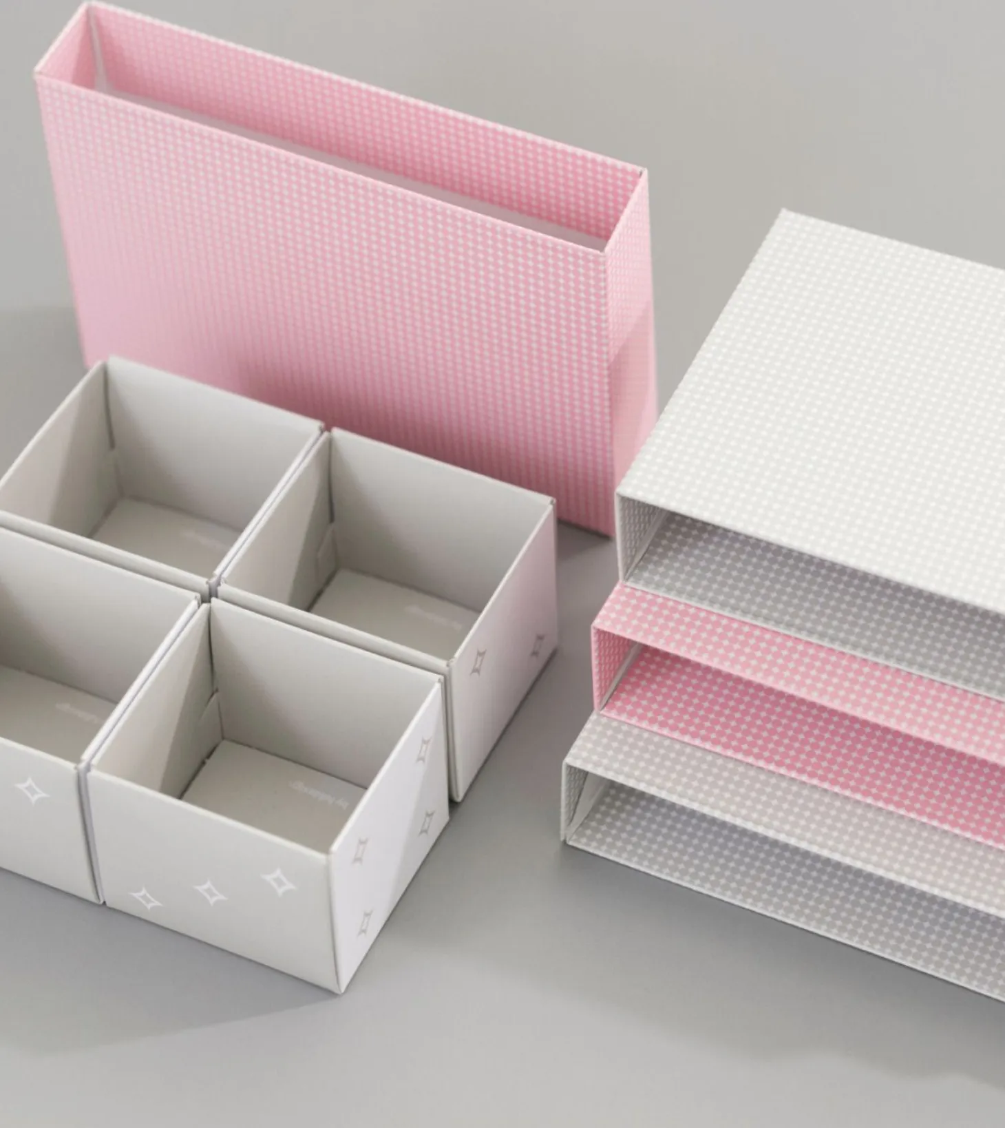 Princess Desk Organizer