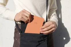 Rabbit Classic Handy Plain Notebook