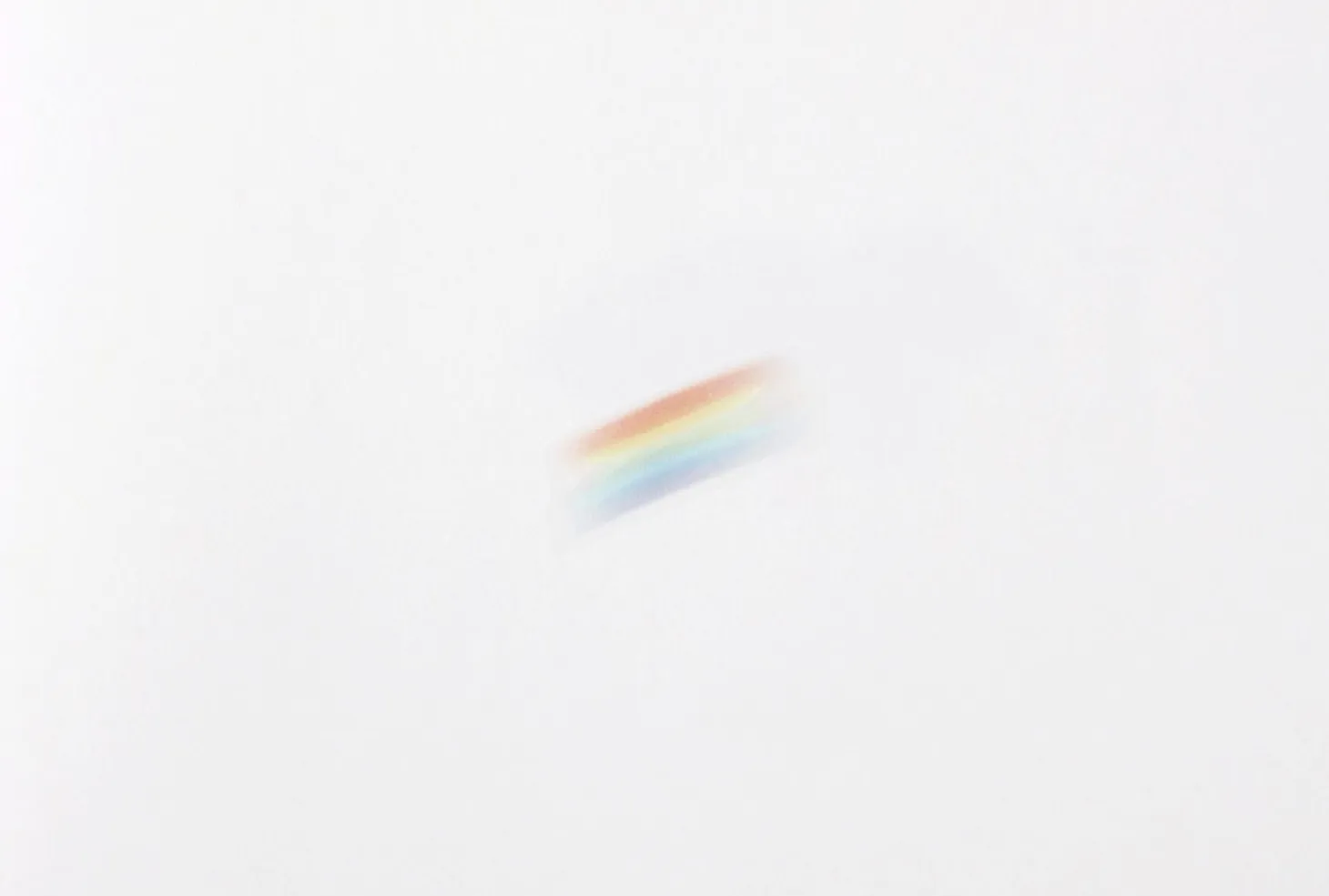 Rainbow Nature Sticker