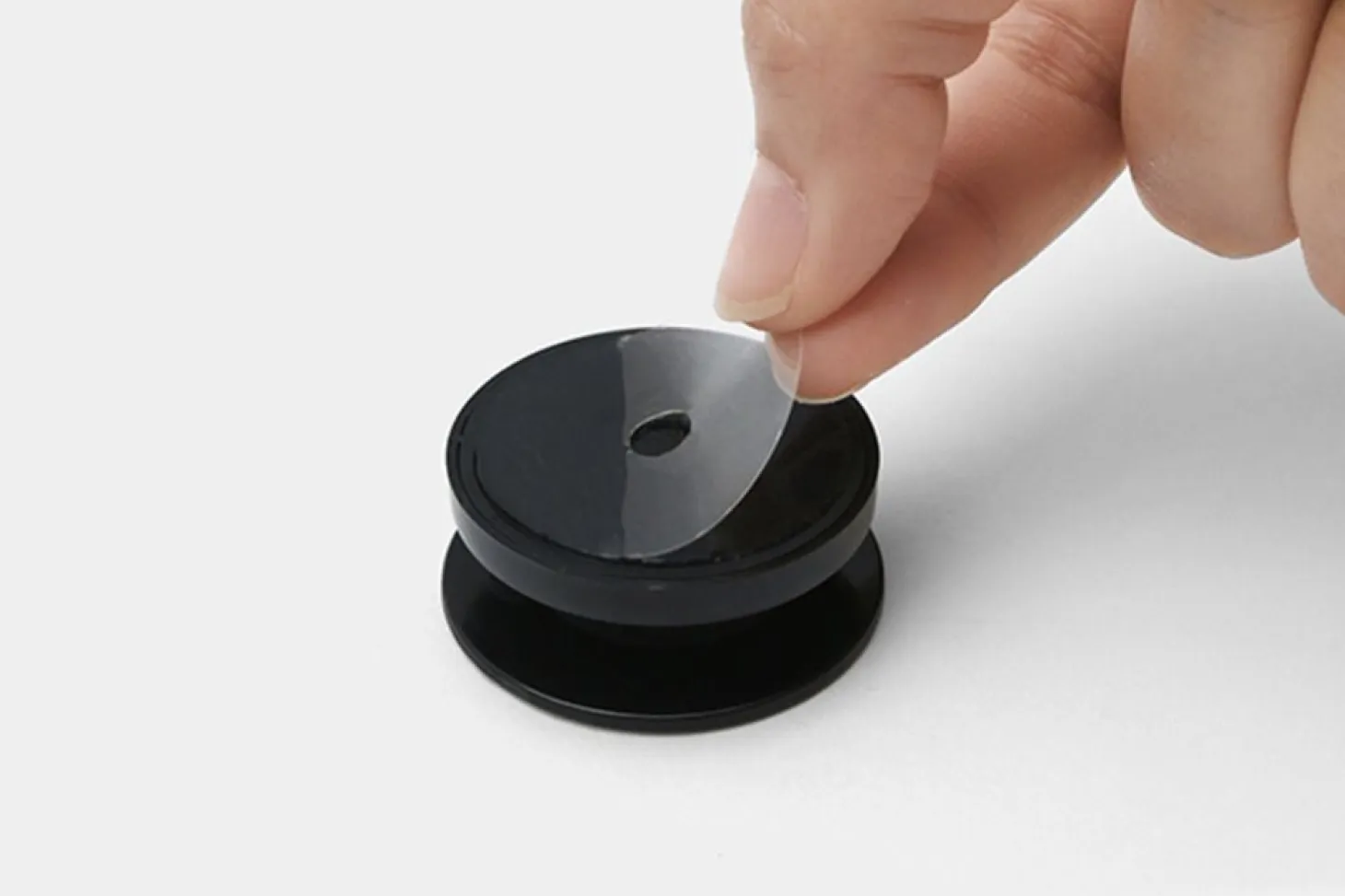 Reading Pet Phone Grip