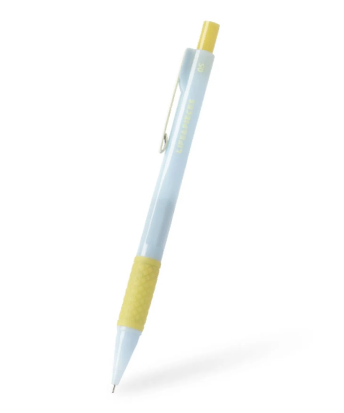 Retro Life & Pieces Mechanical Pencil
