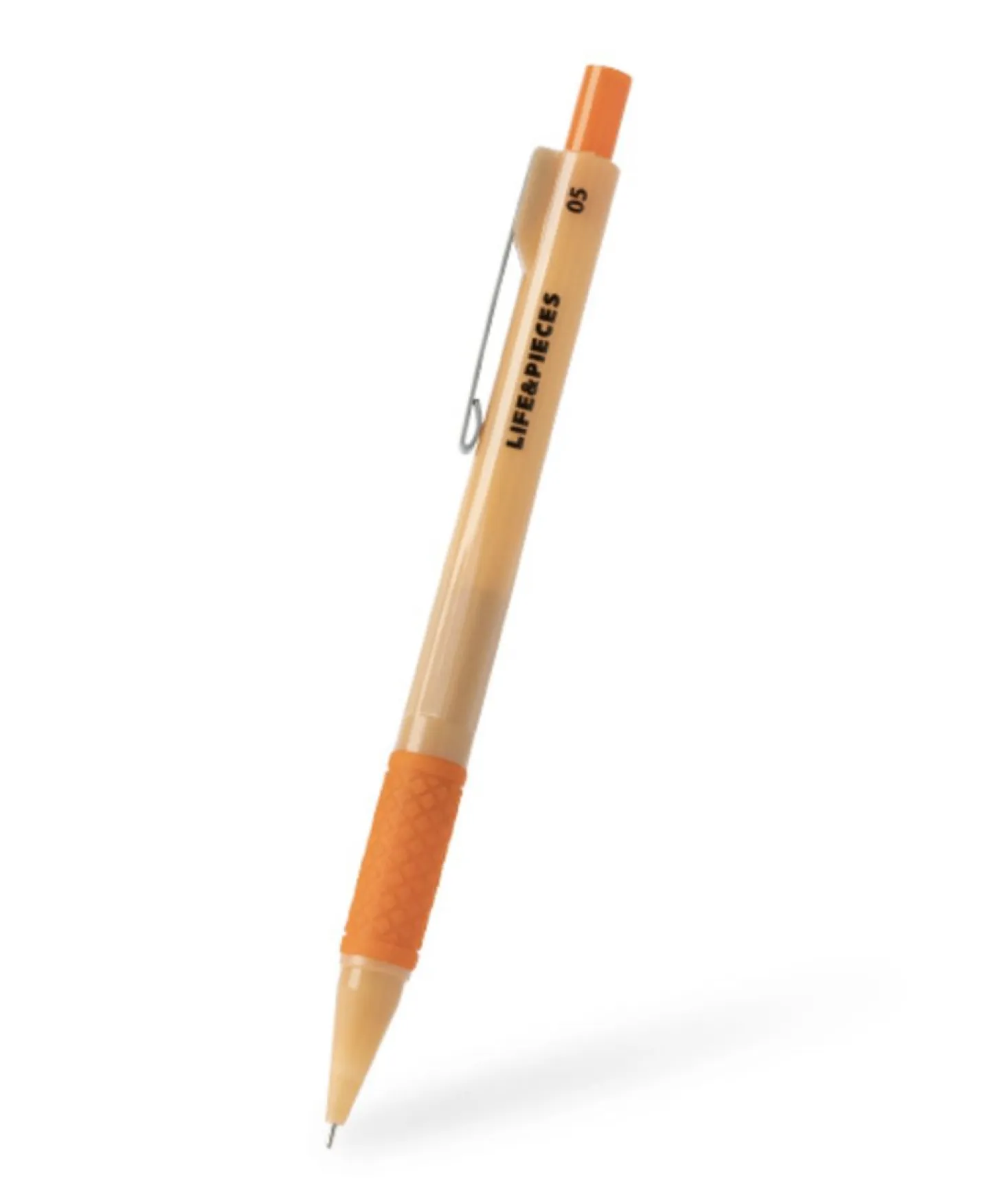 Retro Life & Pieces Mechanical Pencil
