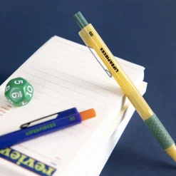 Retro Life & Pieces Mechanical Pencil