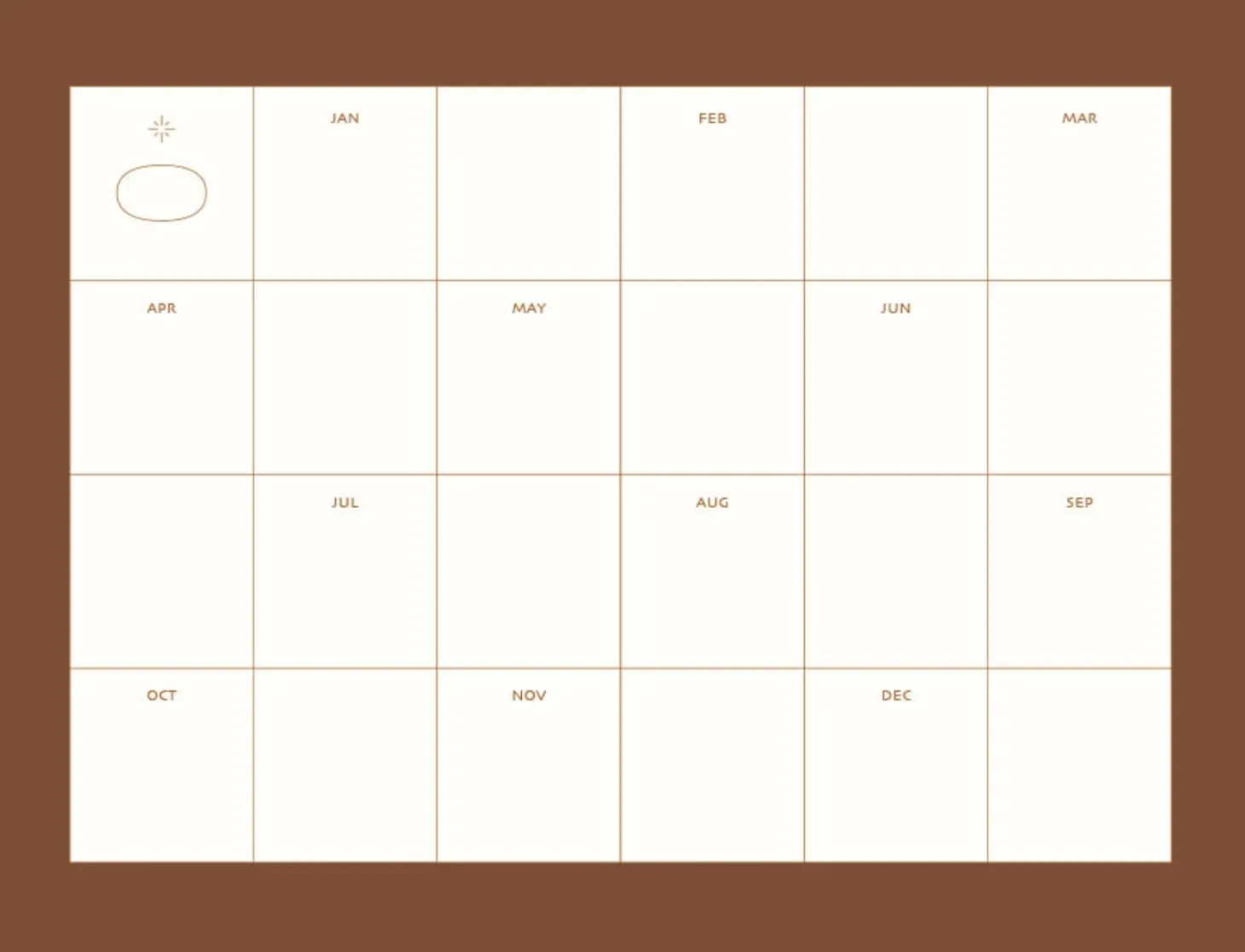 Ritual Weekly Journal